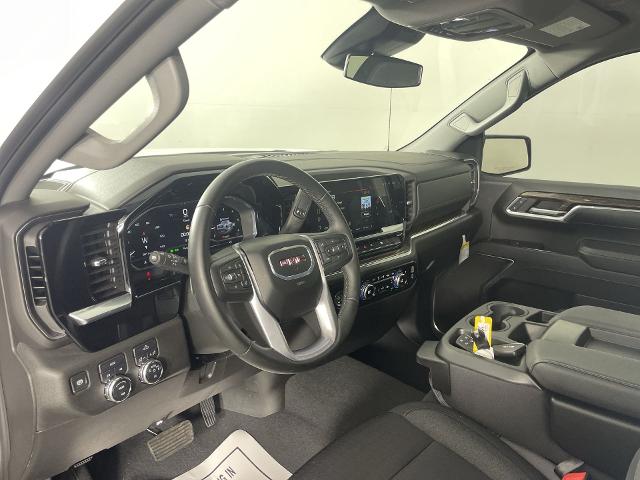2024 GMC Sierra 1500 Vehicle Photo in GILBERT, AZ 85297-0402