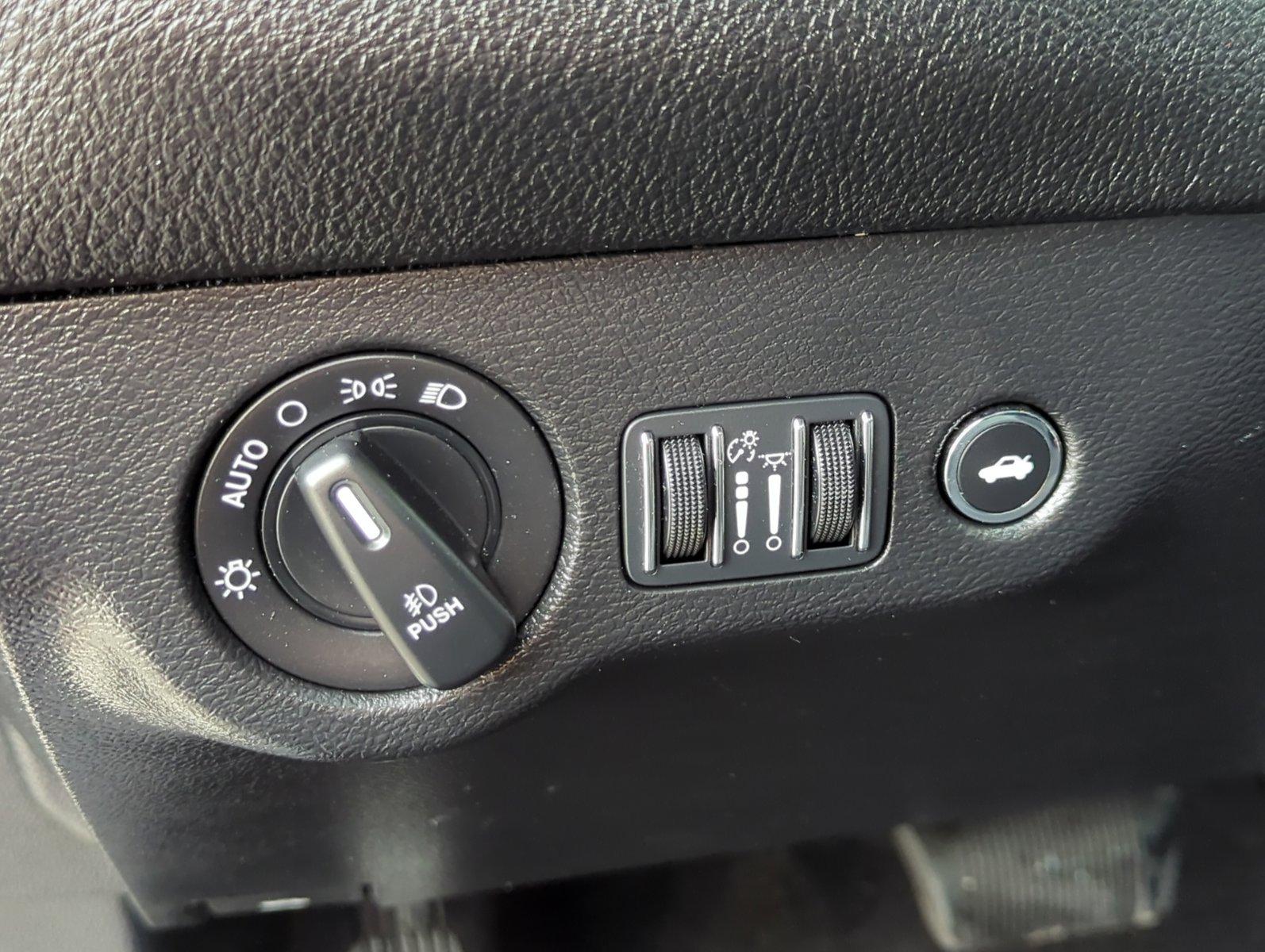 2022 Dodge Challenger Vehicle Photo in Ft. Myers, FL 33907
