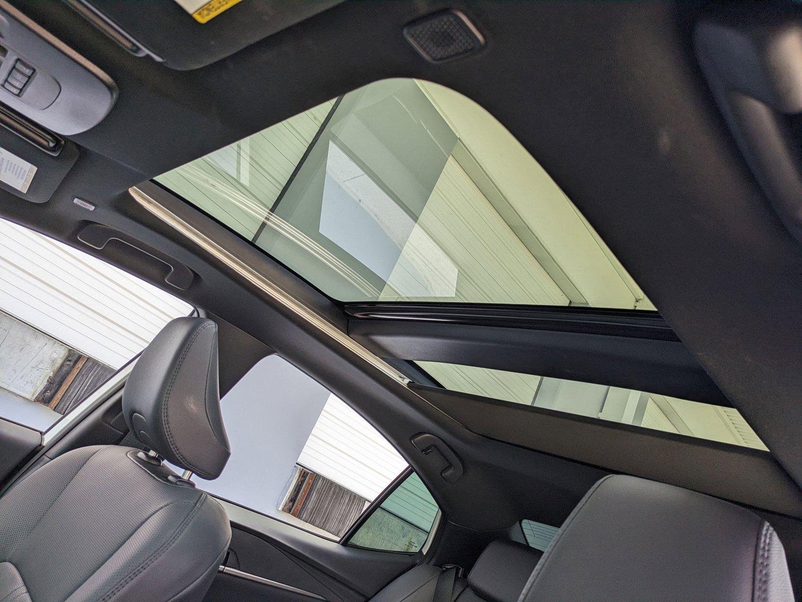2025 Toyota Camry Vehicle Photo in Winter Park, FL 32792