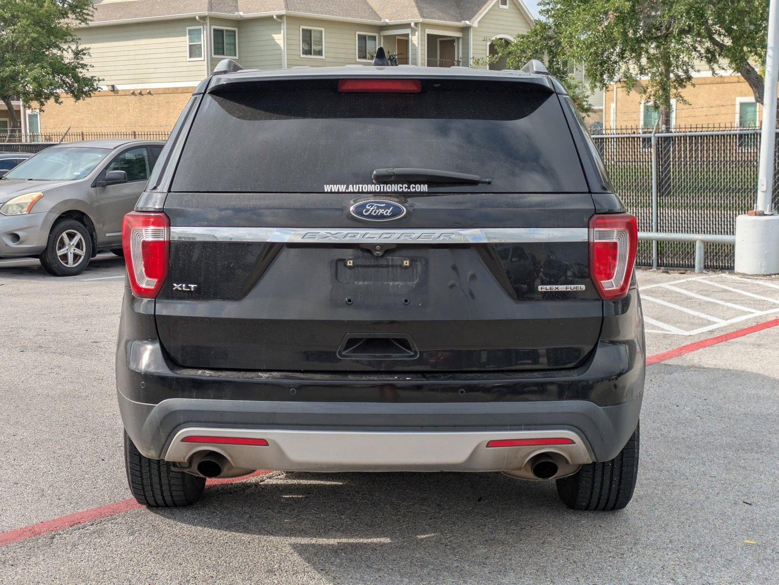 2016 Ford Explorer Vehicle Photo in Corpus Christi, TX 78415