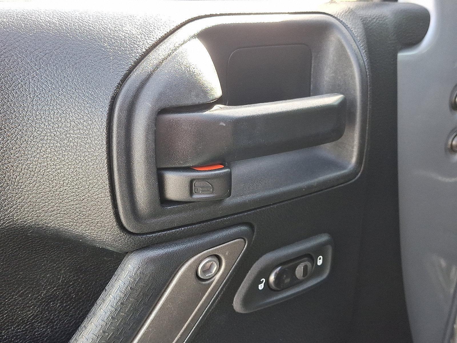 2017 Jeep Wrangler Vehicle Photo in Trevose, PA 19053