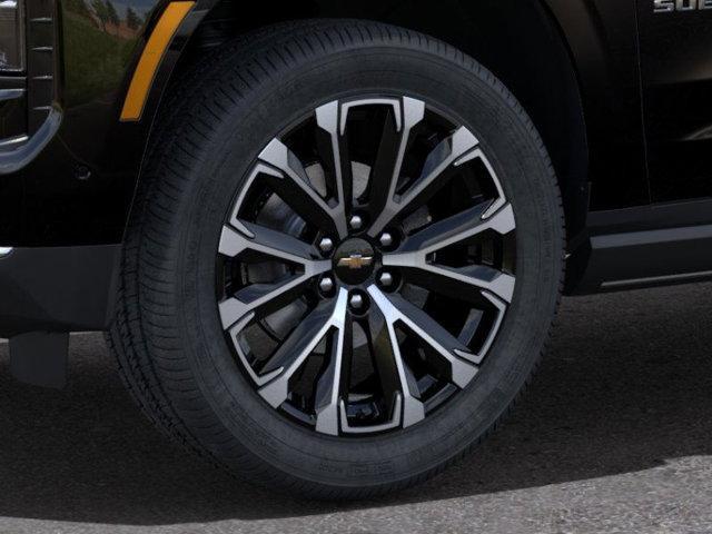 2025 Chevrolet Suburban Vehicle Photo in SUGAR LAND, TX 77478-0000