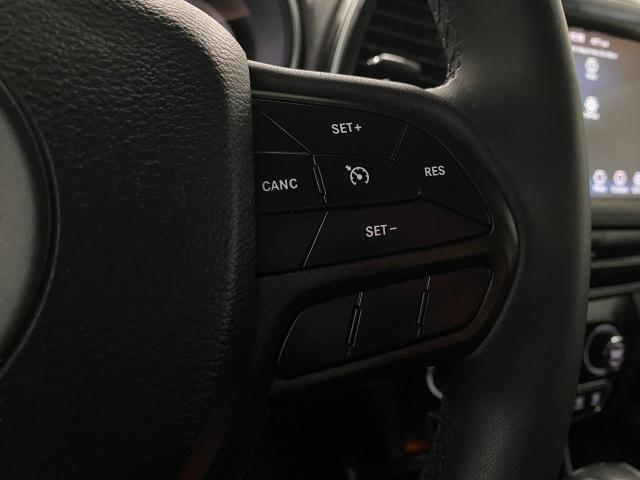 2020 Jeep Cherokee Vehicle Photo in Appleton, WI 54913