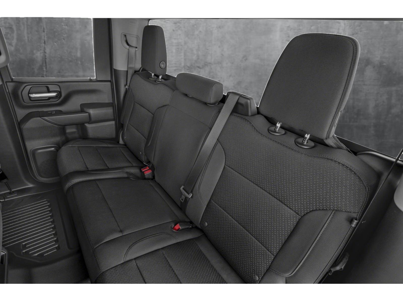 2025 GMC Sierra 2500 HD Vehicle Photo in GOLDEN, CO 80401-3850