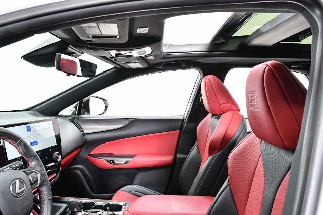 2024 Lexus NX 350 Vehicle Photo in DALLAS, TX 75235