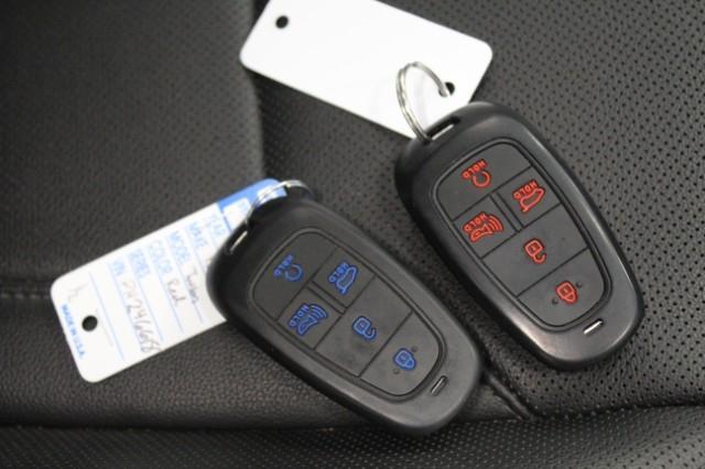 2023 Hyundai TUCSON Vehicle Photo in Green Bay, WI 54304