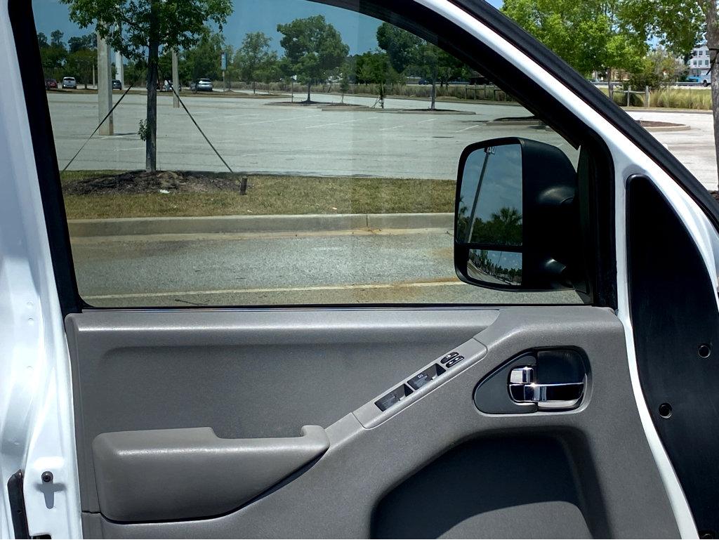 2016 Nissan Frontier Vehicle Photo in POOLER, GA 31322-3252