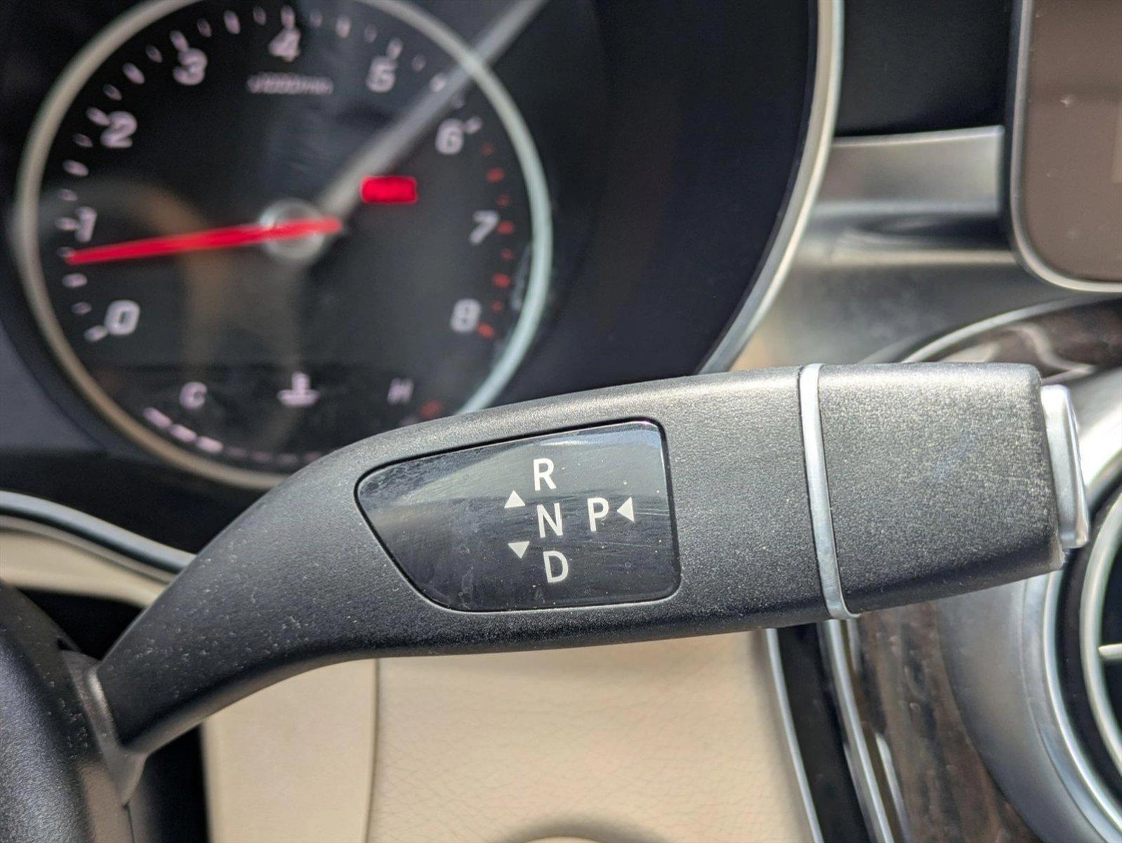 2022 Mercedes-Benz GLC Vehicle Photo in Coconut Creek, FL 33073
