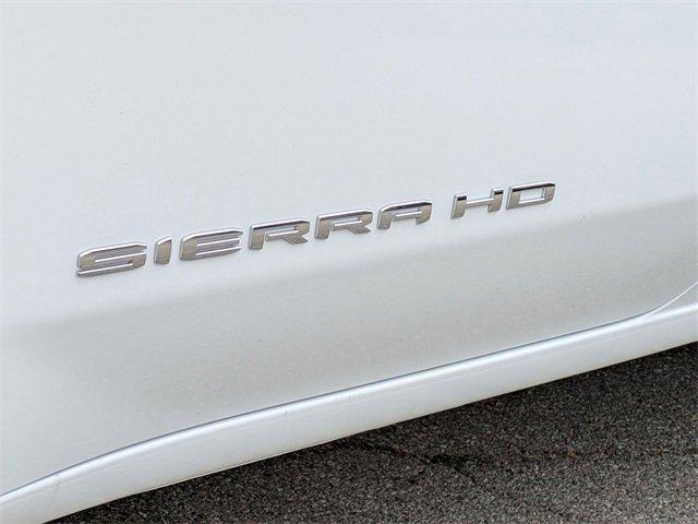2025 GMC Sierra 2500 HD Vehicle Photo in PASADENA, CA 91107-3803