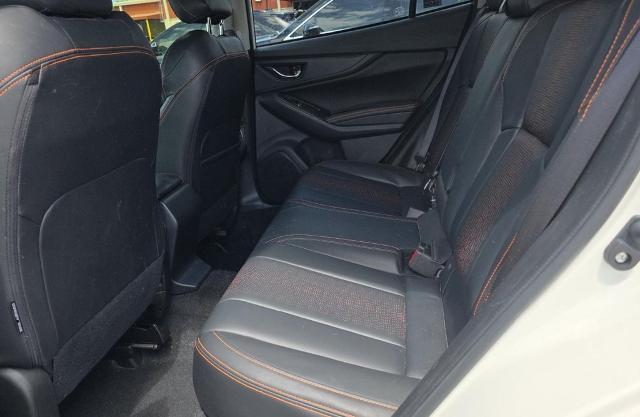 2022 Subaru Crosstrek Vehicle Photo in Houston, TX 77007