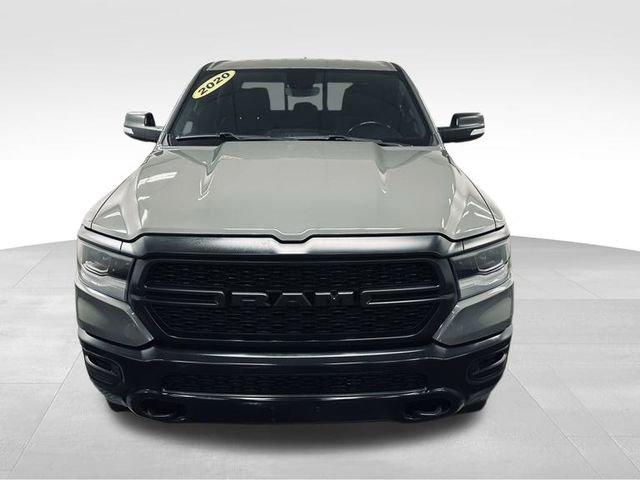 2020 Ram 1500 Vehicle Photo in MEDINA, OH 44256-9631