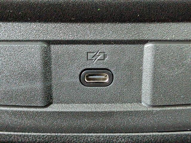 2025 Chevrolet Colorado Vehicle Photo in BRUNSWICK, GA 31525-1881