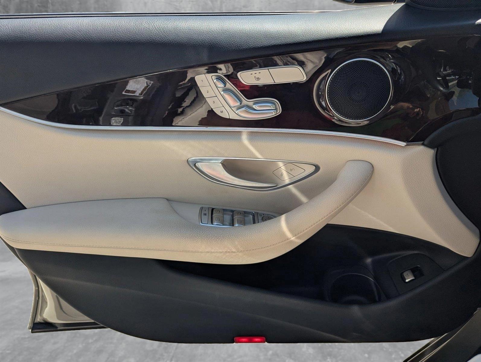 2022 Mercedes-Benz E-Class Vehicle Photo in Delray Beach, FL 33444