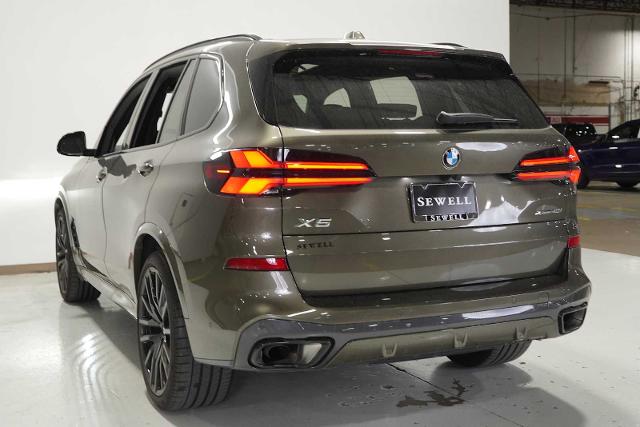 2024 BMW X5 xDrive40i Vehicle Photo in GRAPEVINE, TX 76051