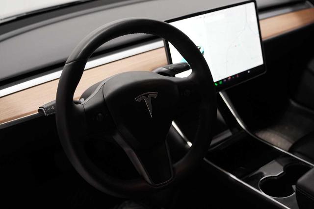 2020 Tesla Model 3 Vehicle Photo in GRAPEVINE, TX 76051