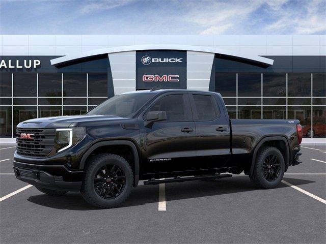 2025 GMC Sierra 1500 Vehicle Photo in PUYALLUP, WA 98371-4149