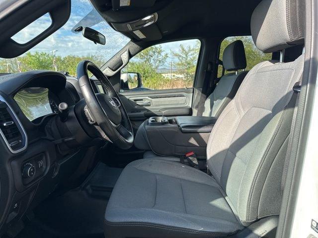 2021 Ram 1500 Vehicle Photo in MEDINA, OH 44256-9631