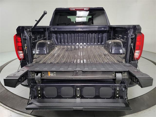 2025 GMC Sierra 1500 Vehicle Photo in PRESCOTT, AZ 86305-3700