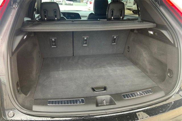 2024 Cadillac XT4 Vehicle Photo in TOPEKA, KS 66609-0000
