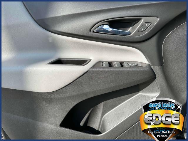 2022 Chevrolet Equinox Vehicle Photo in Roslyn, NY 11576