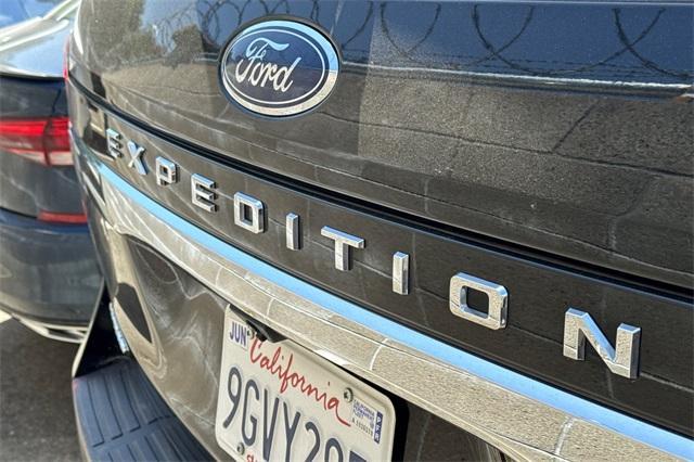 2023 Ford Expedition Max Vehicle Photo in ELK GROVE, CA 95757-8703