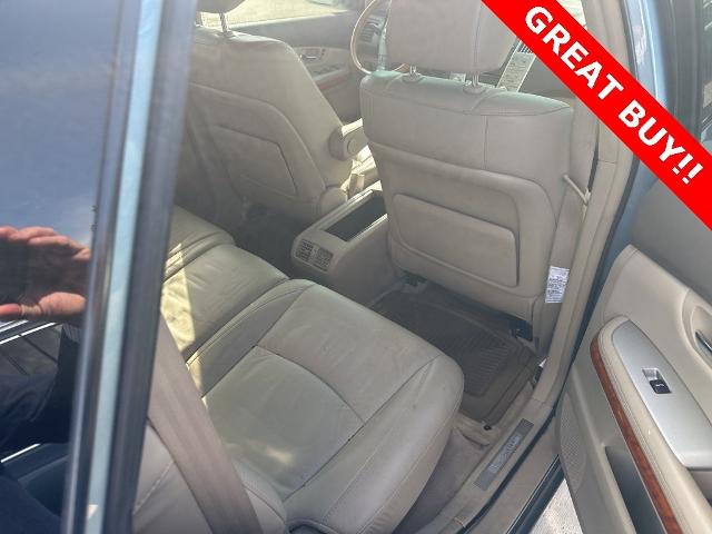 2007 Lexus RX 350 Vehicle Photo in San Antonio, TX 78230