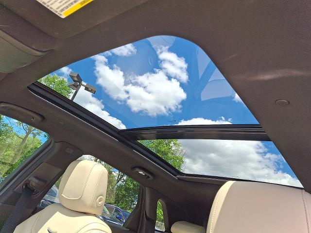 2019 Cadillac XT5 Vehicle Photo in TREVOSE, PA 19053-4984