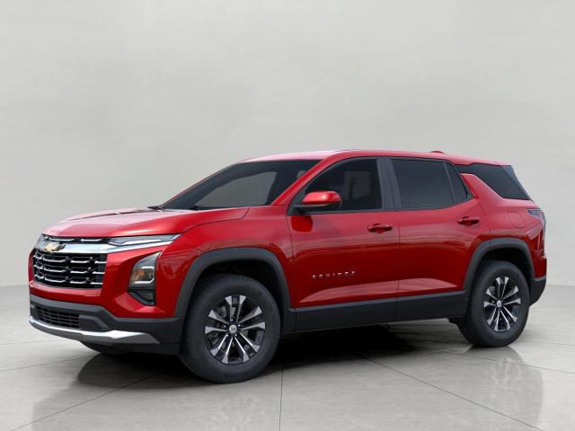 2026 Chevrolet Equinox Vehicle Photo in Madison, WI 53713