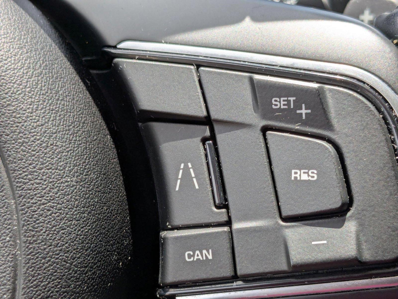 2019 Jaguar F-PACE Vehicle Photo in Miami, FL 33169
