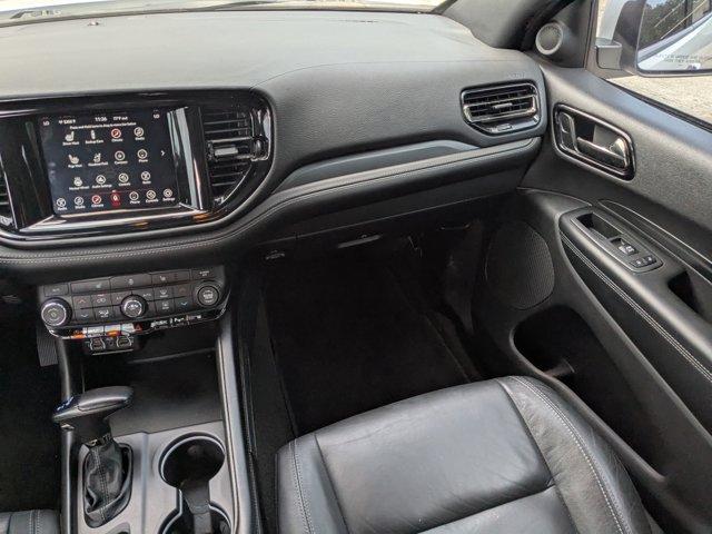 2022 Dodge Durango Vehicle Photo in BRUNSWICK, GA 31525-1881