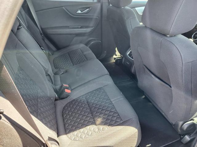 2022 Chevrolet Blazer Vehicle Photo in GREEN BAY, WI 54304-5303