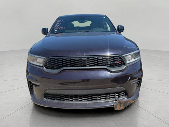 2021 Dodge Durango Vehicle Photo in Appleton, WI 54914