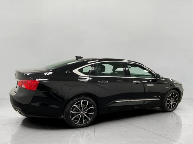 2015 Chevrolet Impala Vehicle Photo in Appleton, WI 54913