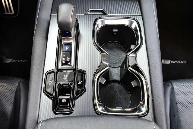 2024 Lexus RX 500h Vehicle Photo in DALLAS, TX 75235