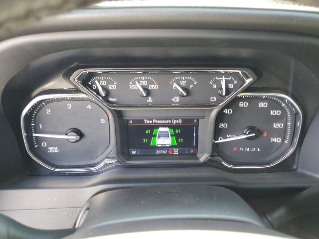 2023 GMC Sierra 2500 HD Vehicle Photo in LIGHTHOUSE POINT, FL 33064-6849