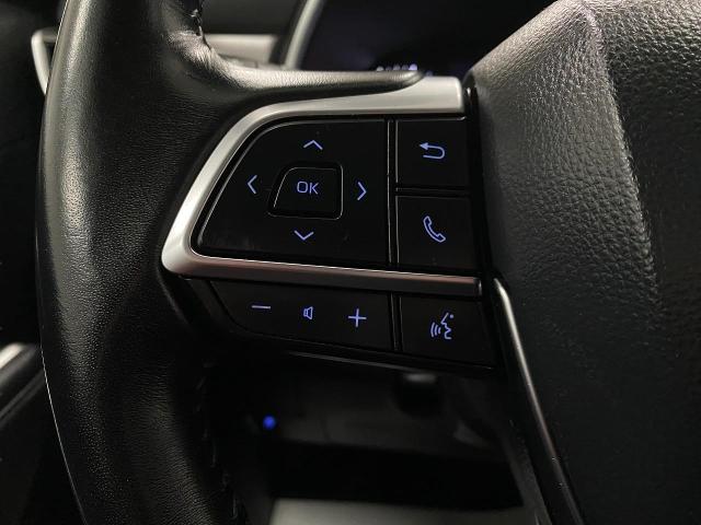 2020 Toyota Highlander Vehicle Photo in Appleton, WI 54913