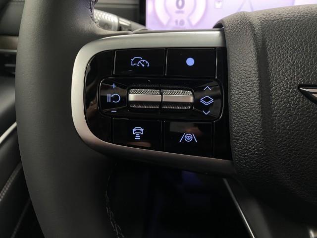 2025 Genesis GV80 Vehicle Photo in Appleton, WI 54913