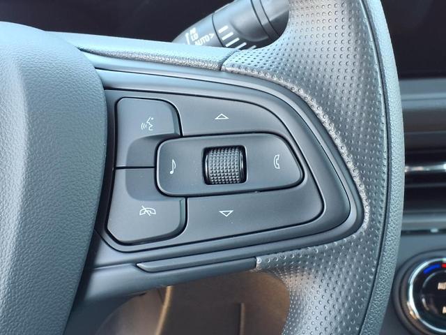 2025 Buick Envista Vehicle Photo in Denton, TX 76205