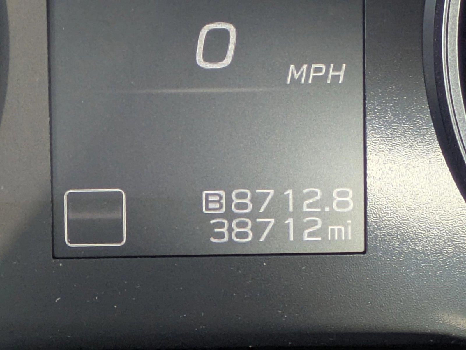 2023 Subaru WRX Vehicle Photo in CLEARWATER, FL 33764-7163