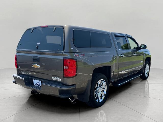 2015 Chevrolet Silverado 1500 Vehicle Photo in MIDDLETON, WI 53562-1492