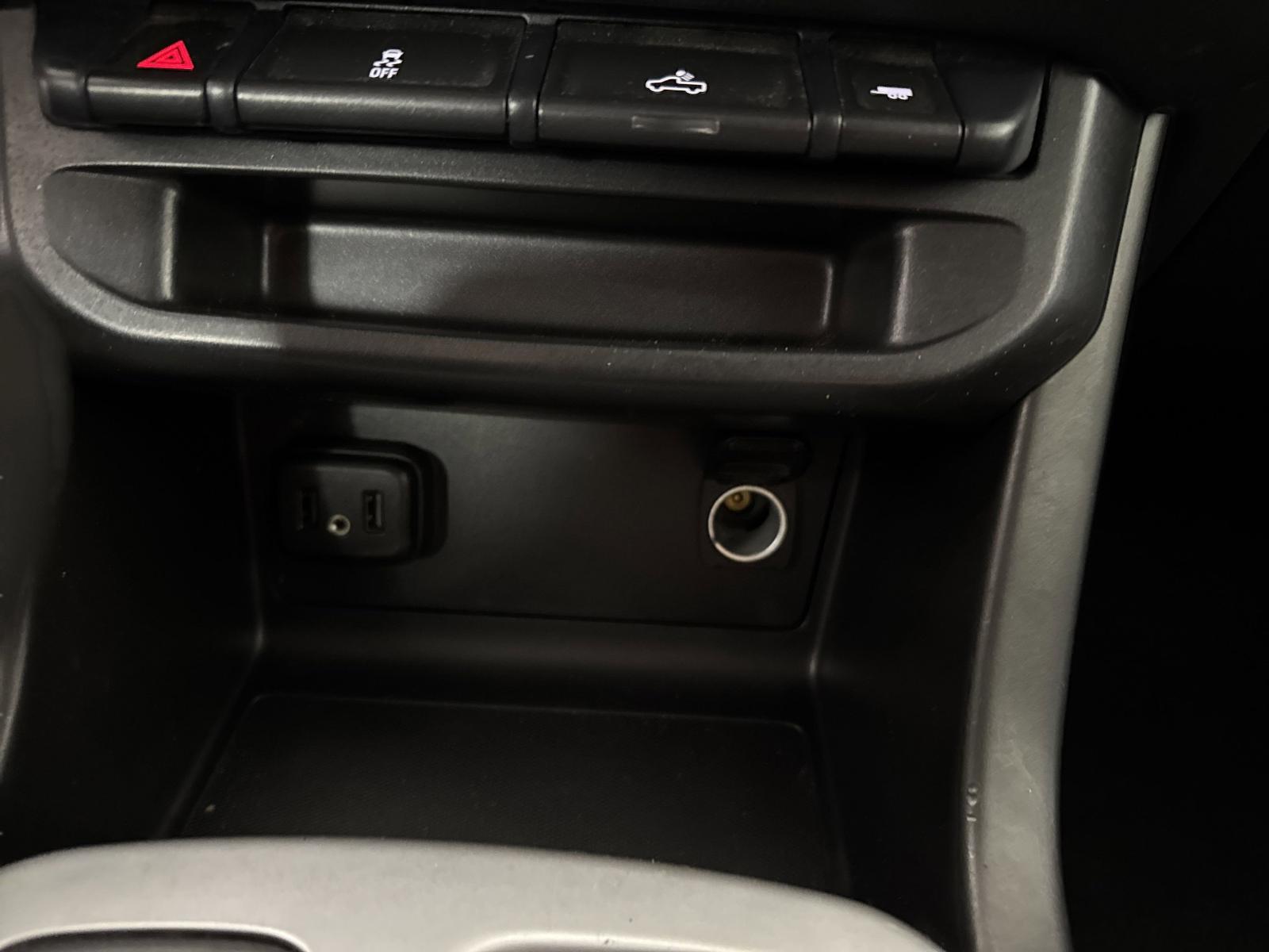2021 Chevrolet Colorado Vehicle Photo in GEORGETOWN, TX 78626-7508