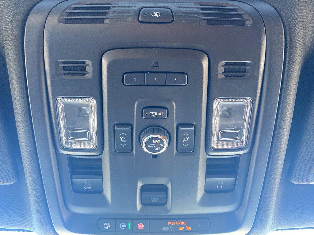 2023 Cadillac Escalade Vehicle Photo in SAVANNAH, GA 31406-4513