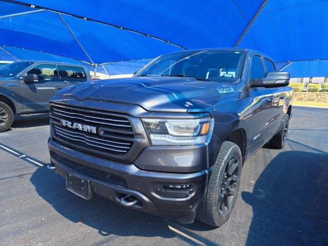 2024 Ram 1500 Vehicle Photo in Decatur, TX 76234