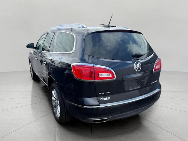 2017 Buick Enclave Vehicle Photo in Neenah, WI 54956