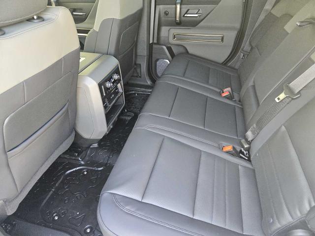2025 GMC HUMMER EV SUV Vehicle Photo in DALLAS, TX 75209-3016