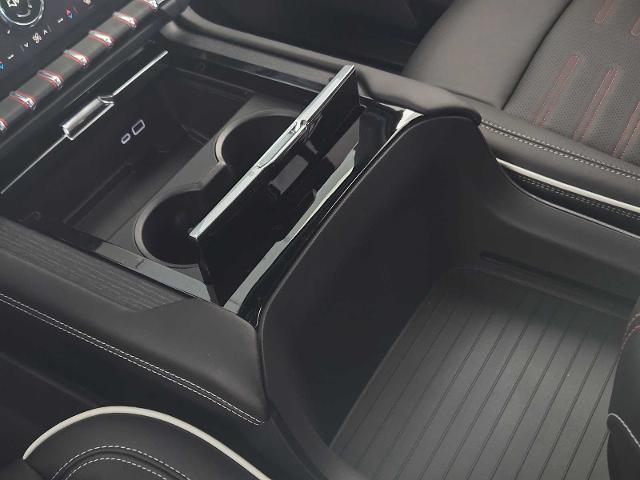 2025 GMC Yukon Vehicle Photo in DALLAS, TX 75209-3016