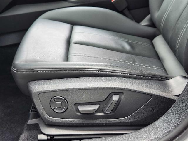 2024 Audi A3 Vehicle Photo in MCKINNEY, TX 75070