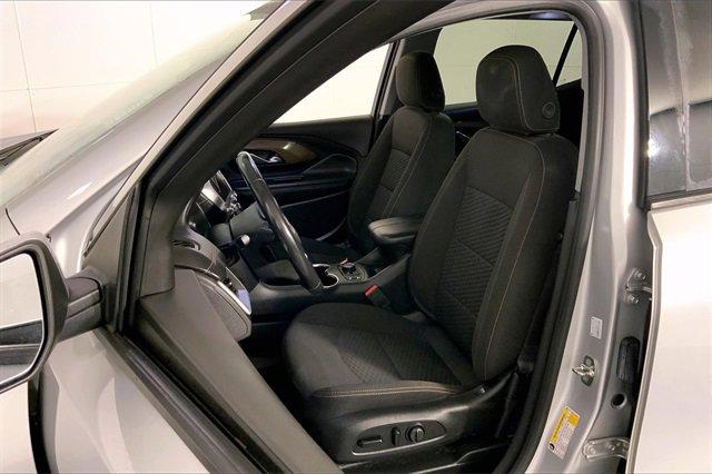 2020 GMC Terrain Vehicle Photo in INDEPENDENCE, MO 64055-1314