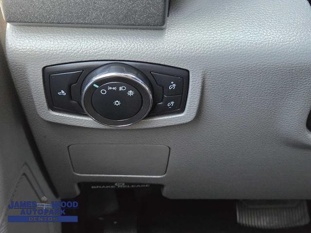 2021 Ford Super Duty F-450 DRW Vehicle Photo in DENTON, TX 76210-9321