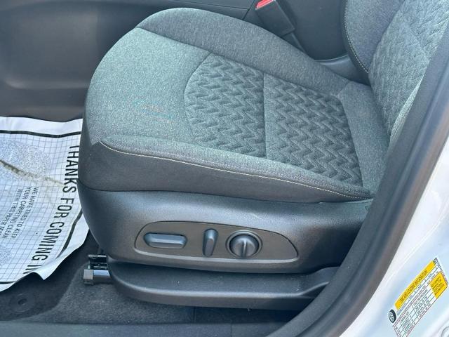 2022 Chevrolet Equinox Vehicle Photo in COLUMBIA, MO 65203-3903